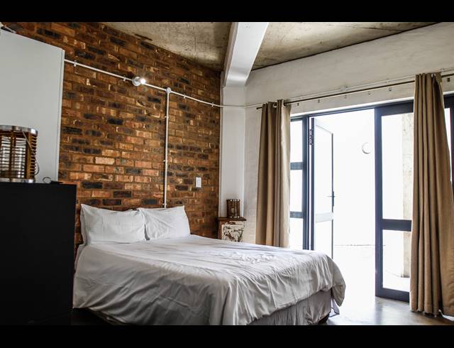 1 BEDROOM APARTMENT TO LET IN JEPPESTOWN